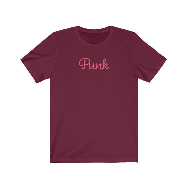 Punk v2 Pink