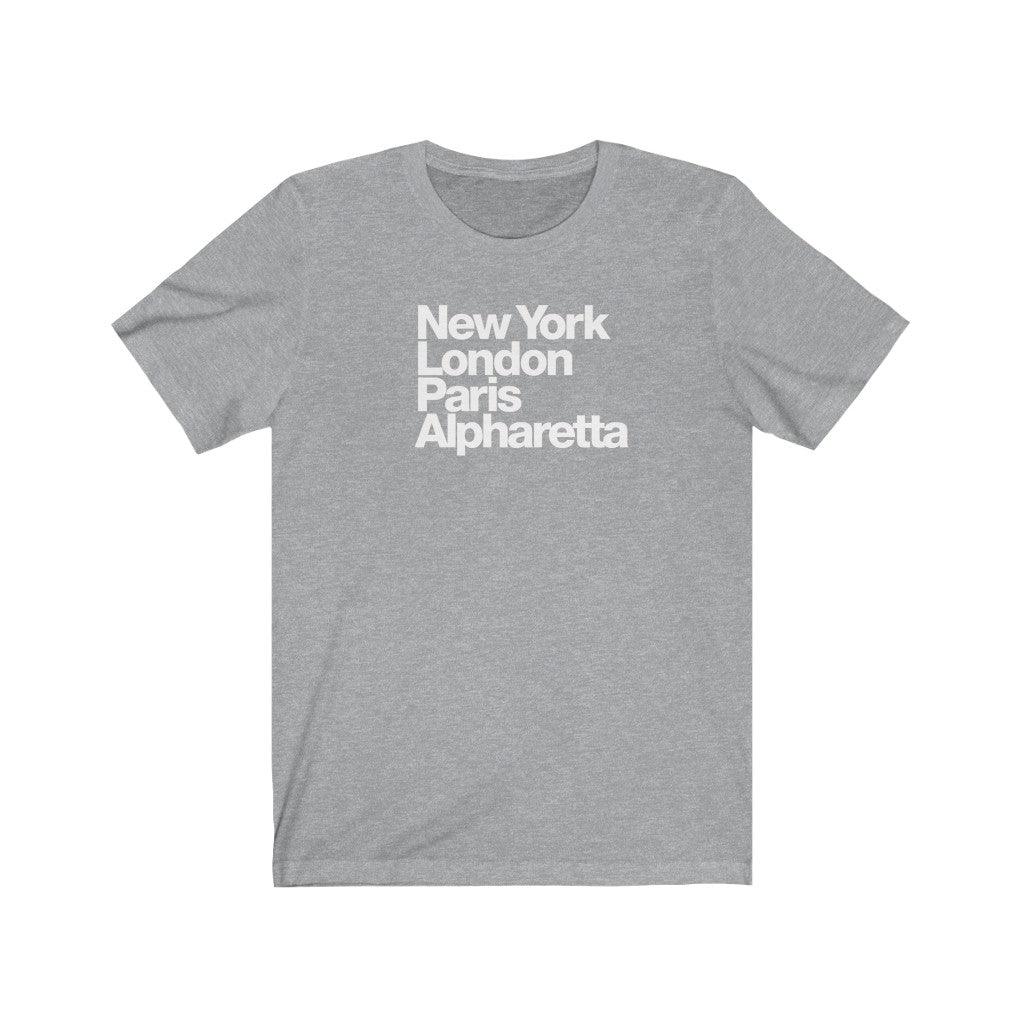 Alpharetta - TeeCeeTees