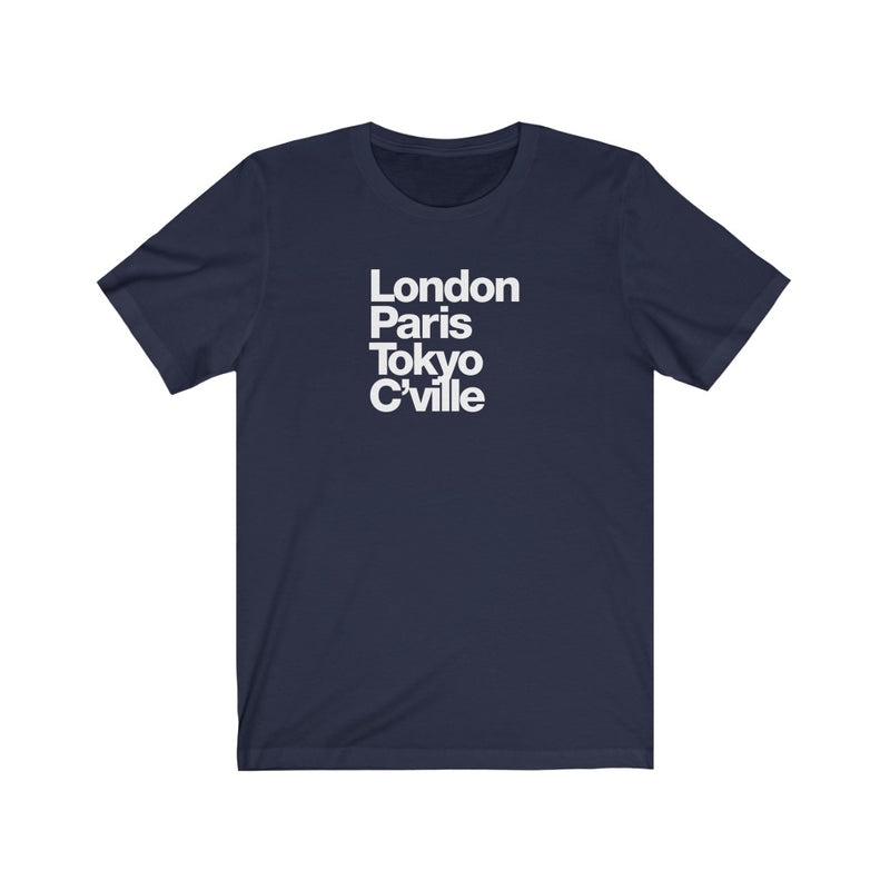 C'ville