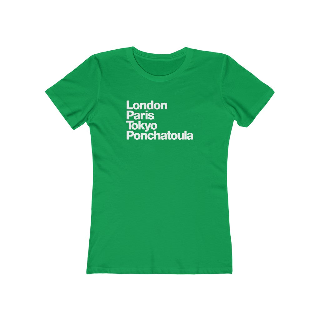 Ponchatoula