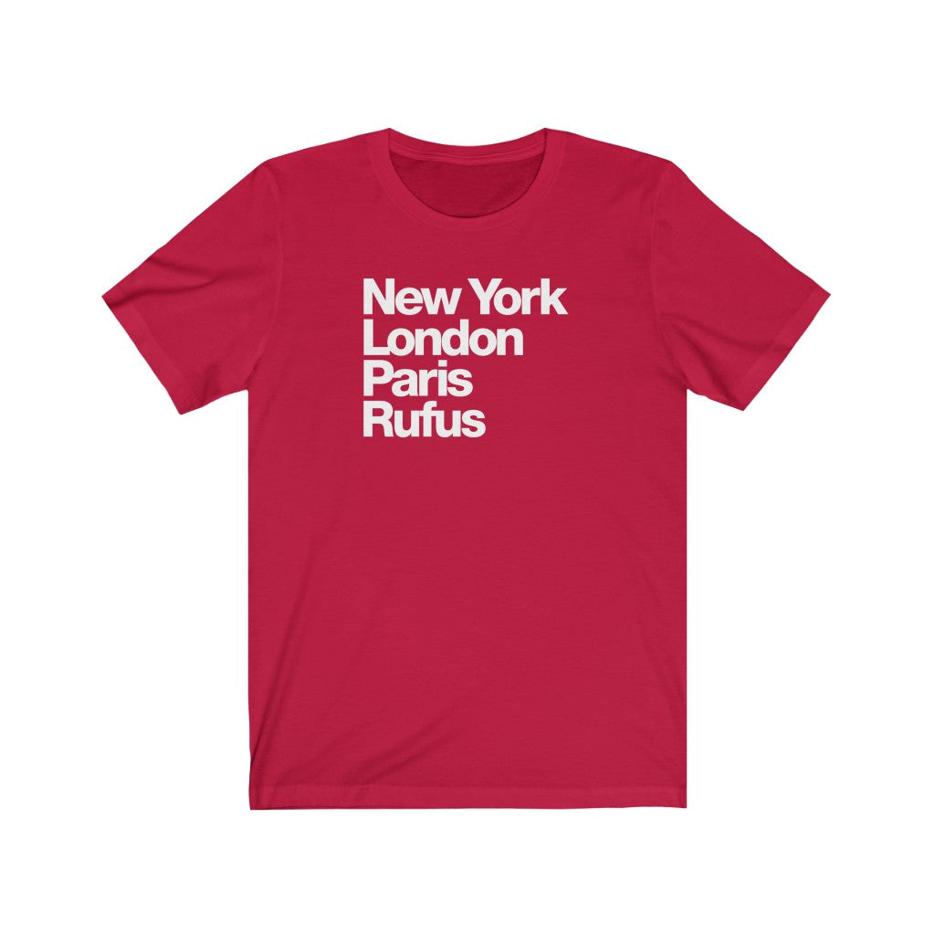 Rufus