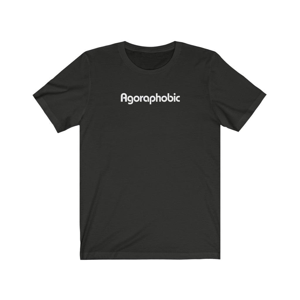 Agoraphobic - TeeCeeTees