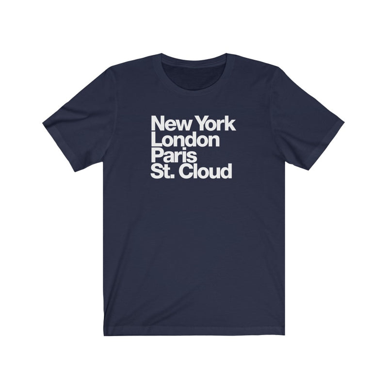 St. Cloud