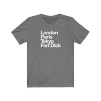 Fort Dick