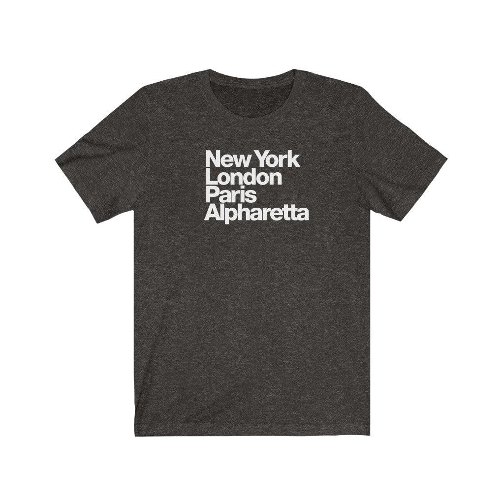 Alpharetta - TeeCeeTees