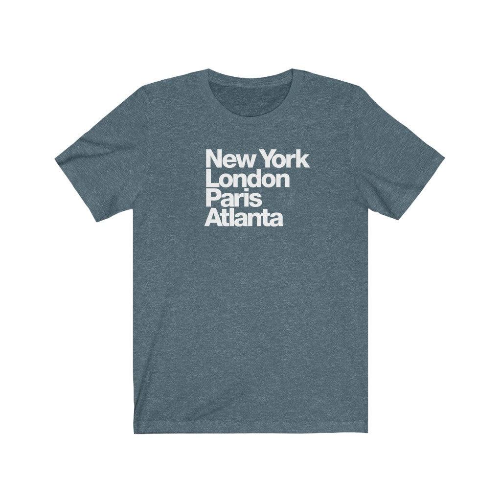Atlanta - TeeCeeTees