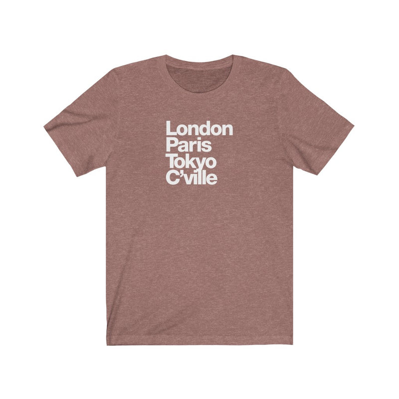 C'ville
