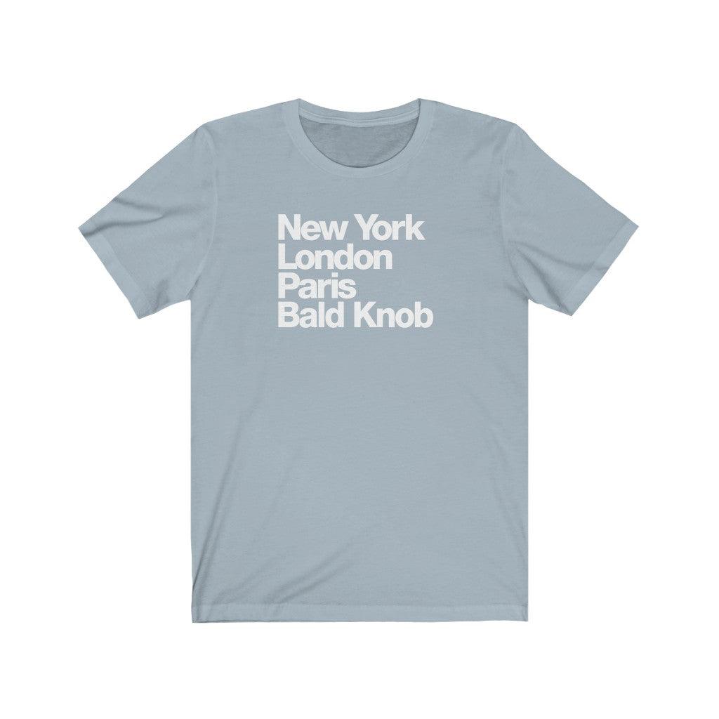 Bald Knob - TeeCeeTees