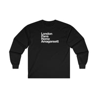 Amagansett Long Sleeve