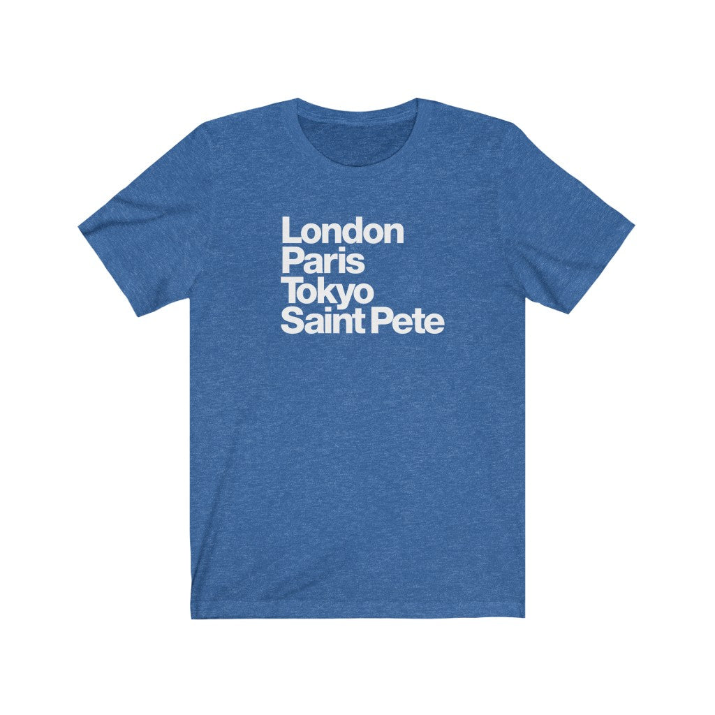 Saint Pete