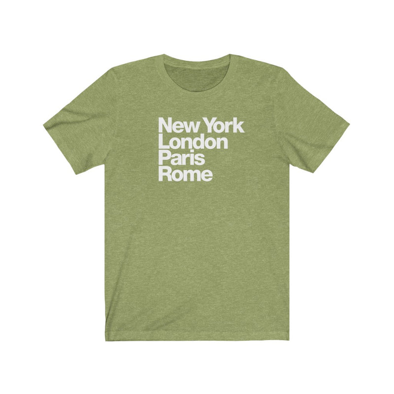 Rome