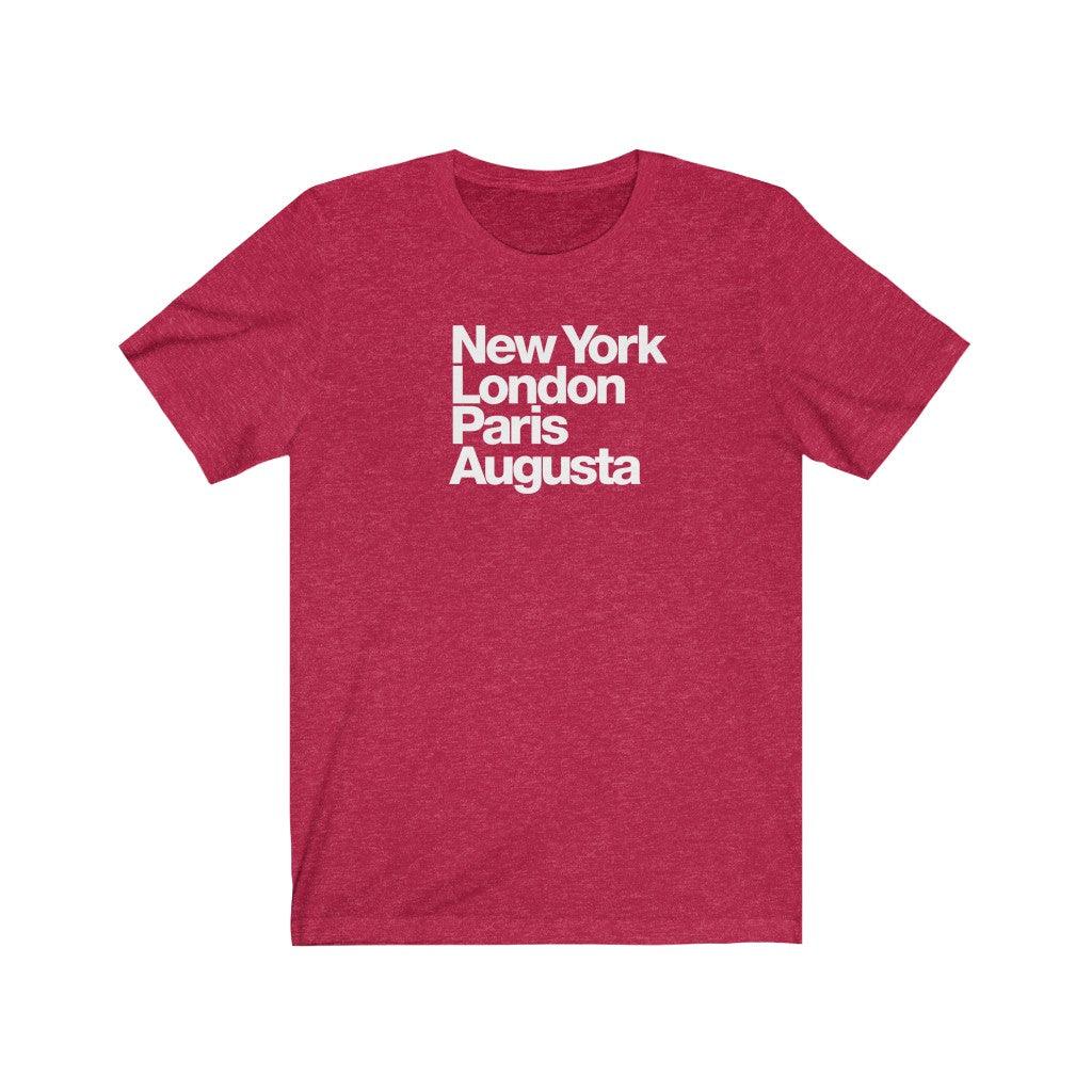 Augusta - TeeCeeTees