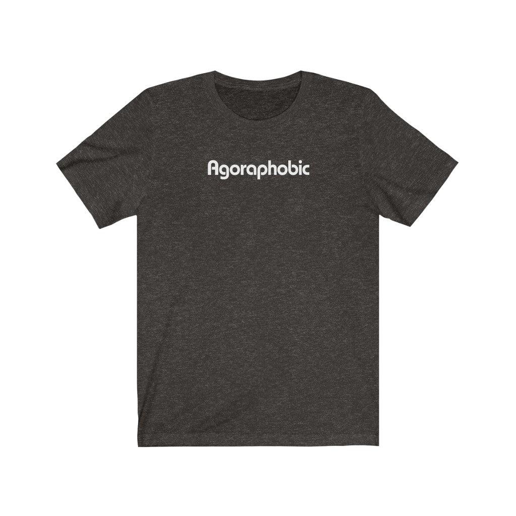 Agoraphobic - TeeCeeTees