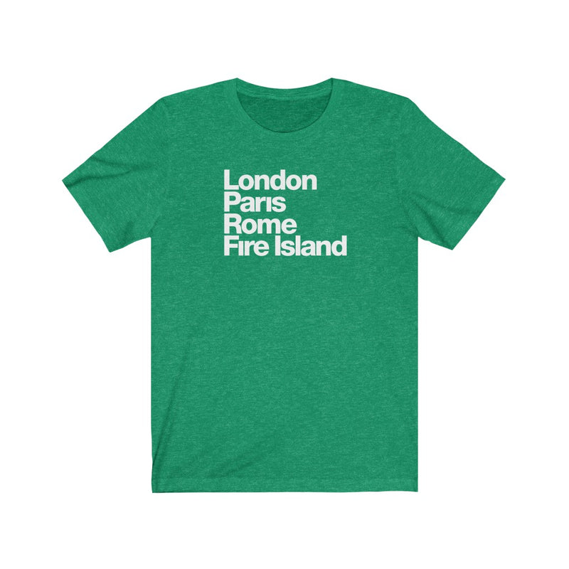 Fire Island
