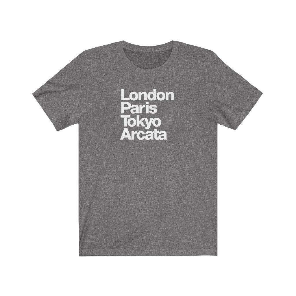 Arcata - TeeCeeTees