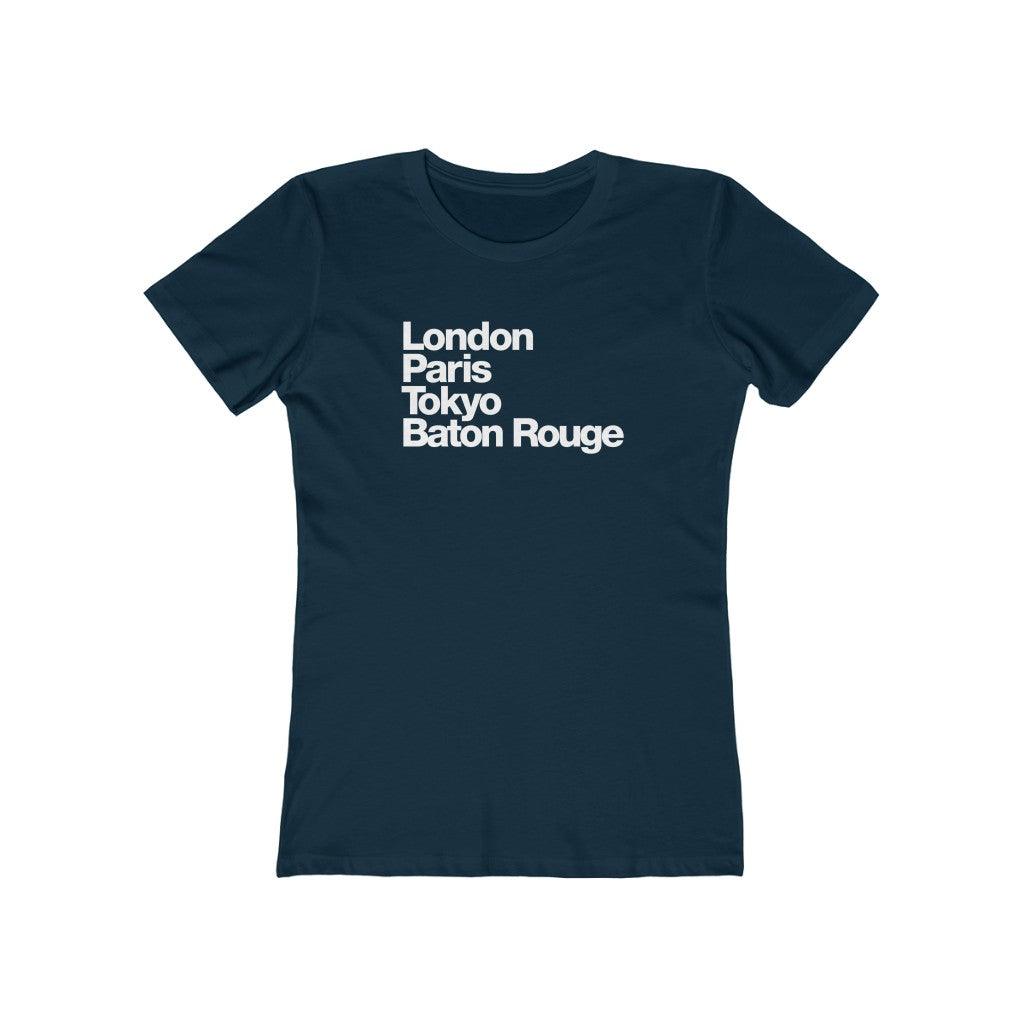 Baton Rouge - TeeCeeTees