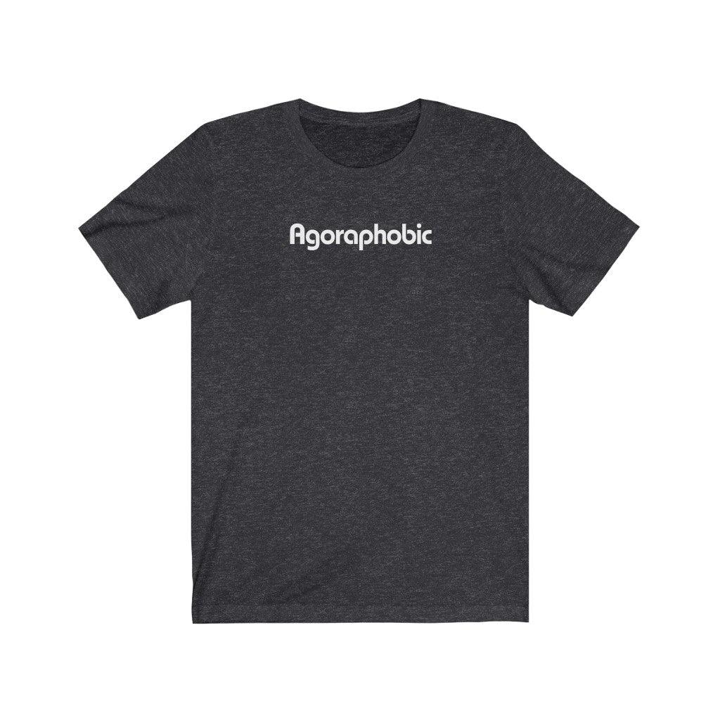 Agoraphobic - TeeCeeTees