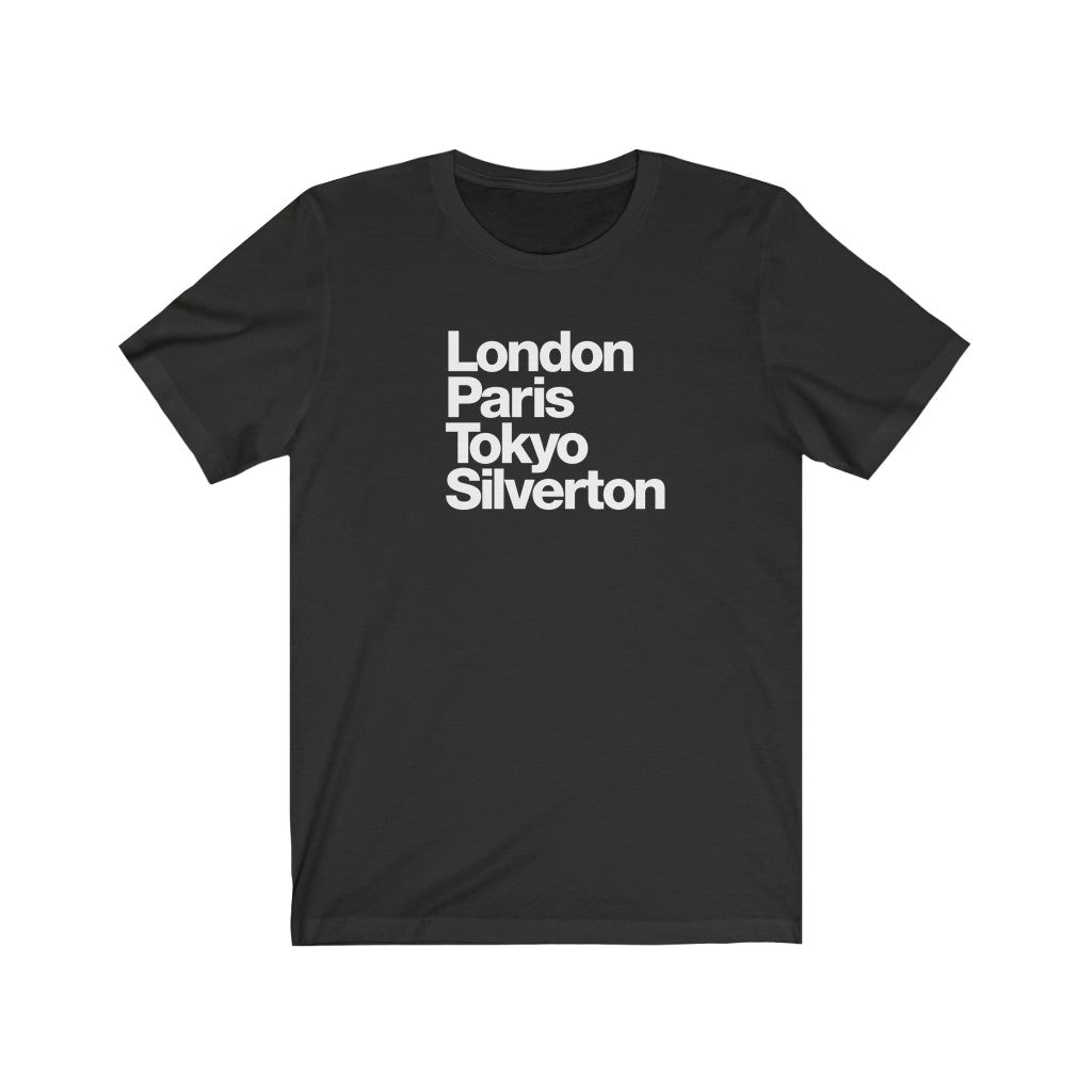 Silverton