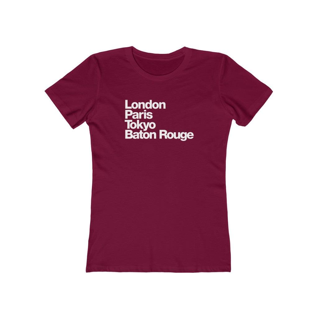 Baton Rouge - TeeCeeTees
