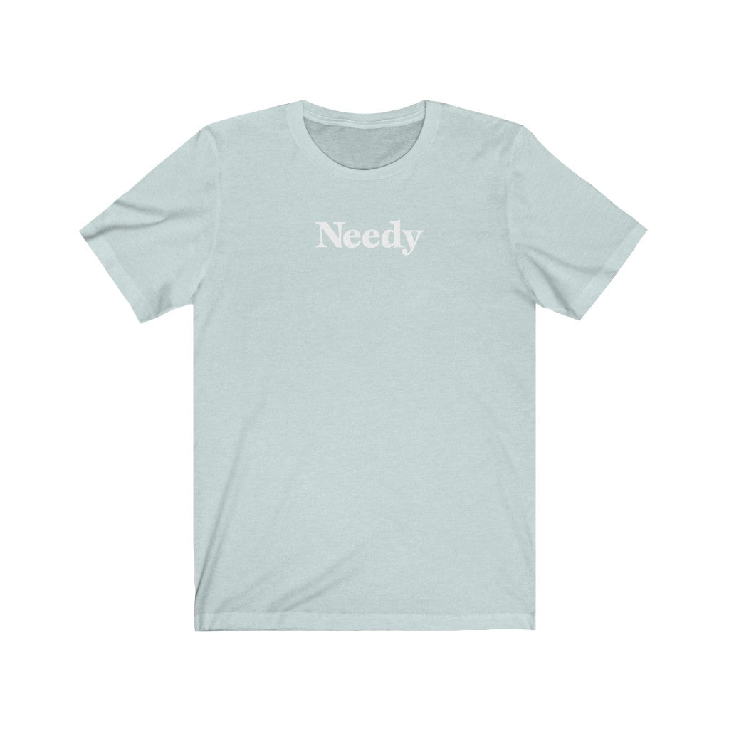 Needy