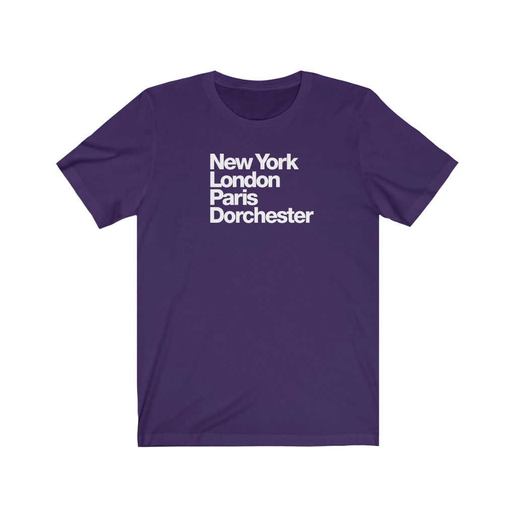 Dorchester T-Shirt