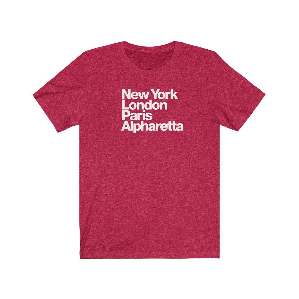 Alpharetta - TeeCeeTees