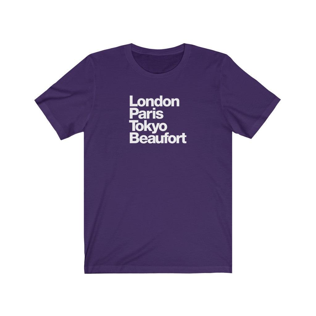Beaufort - TeeCeeTees