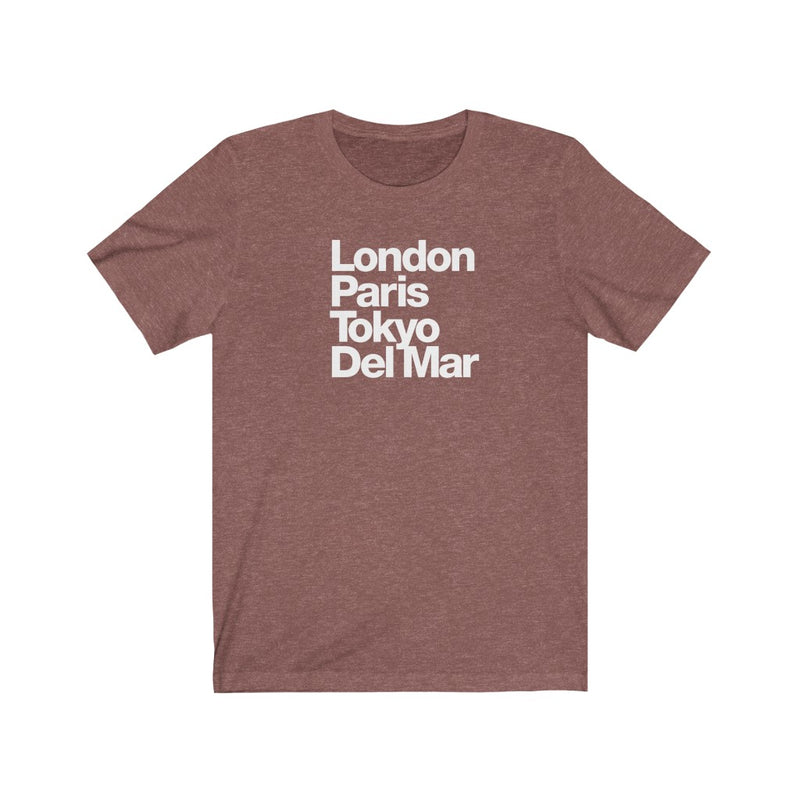 Del Mar