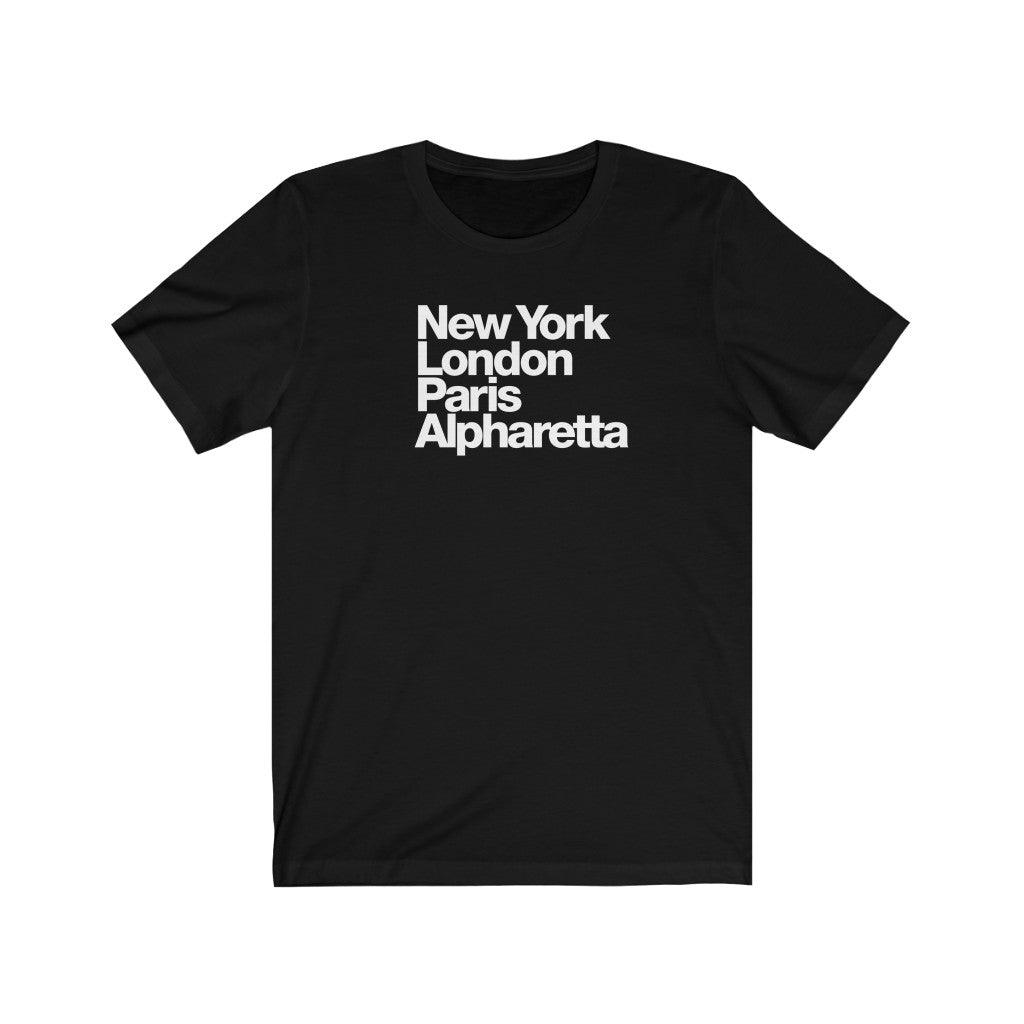 Alpharetta - TeeCeeTees