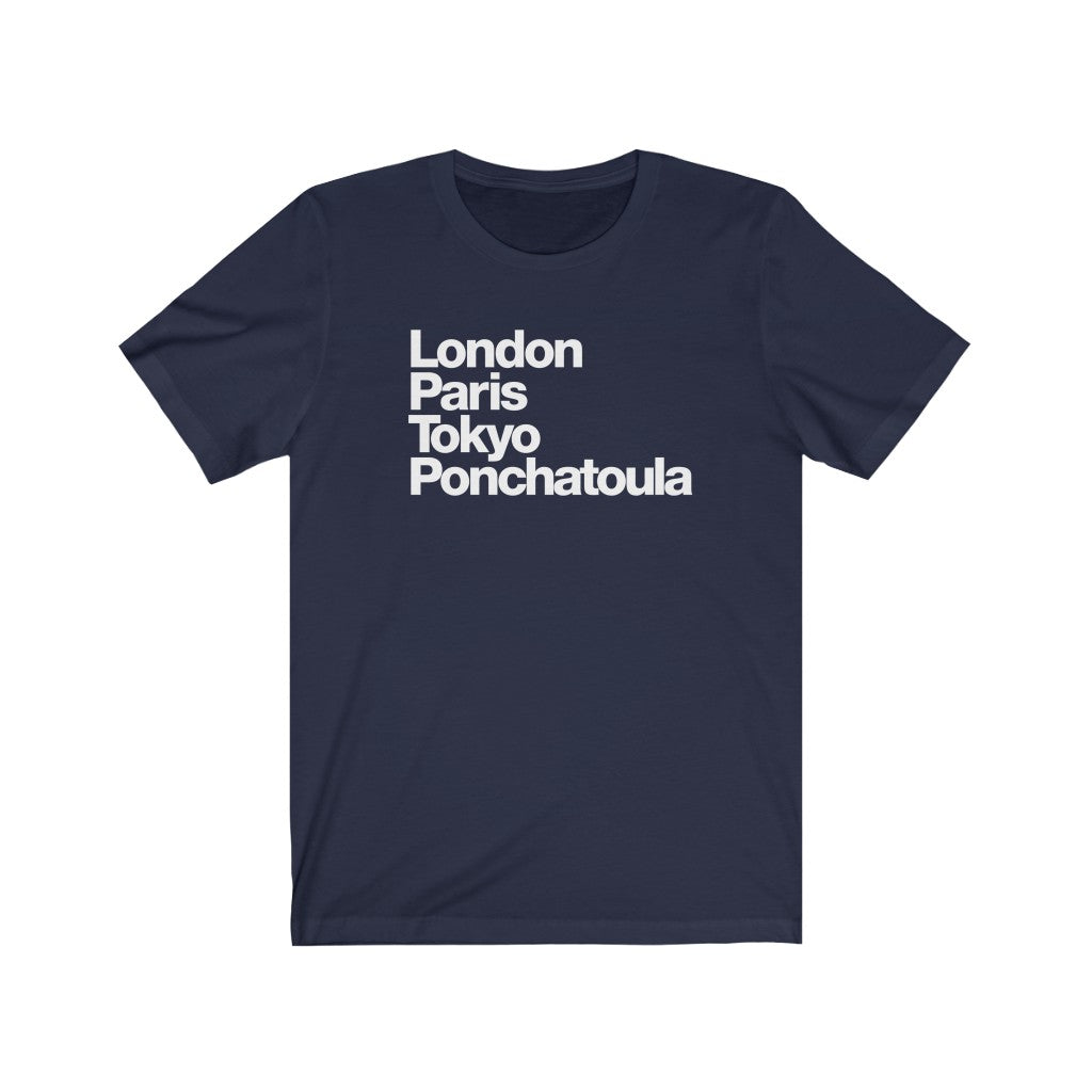 Ponchatoula