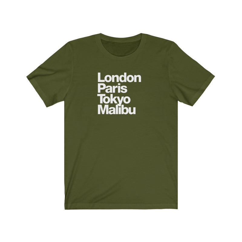 Malibu