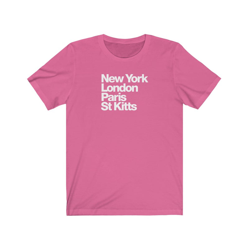 St Kitts  [IS1]