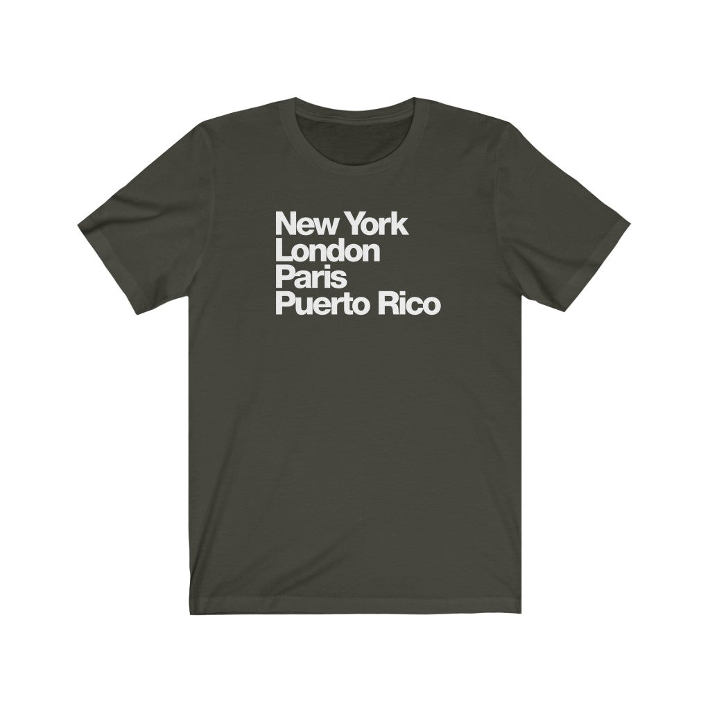 Puerto Rico