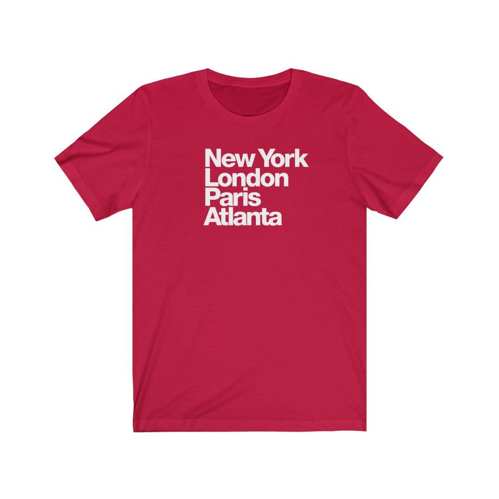 Atlanta - TeeCeeTees
