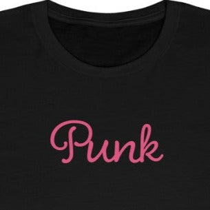 Punk Pink