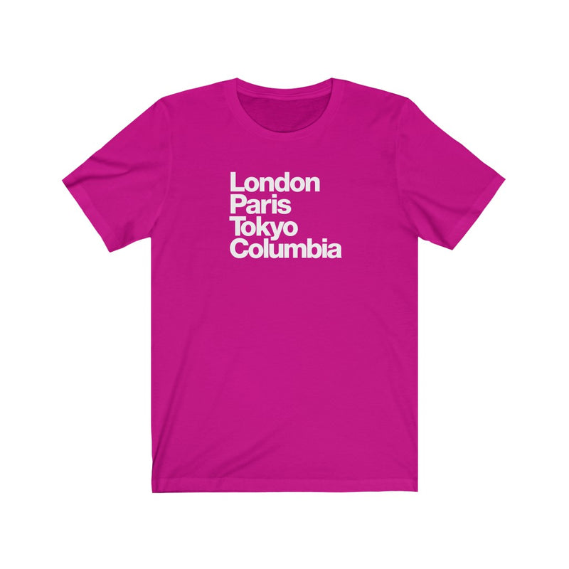 Columbia