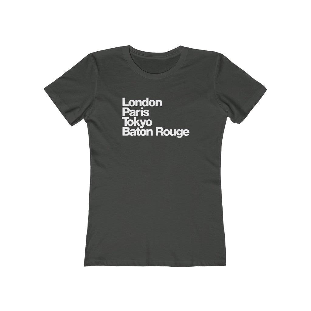 Baton Rouge - TeeCeeTees