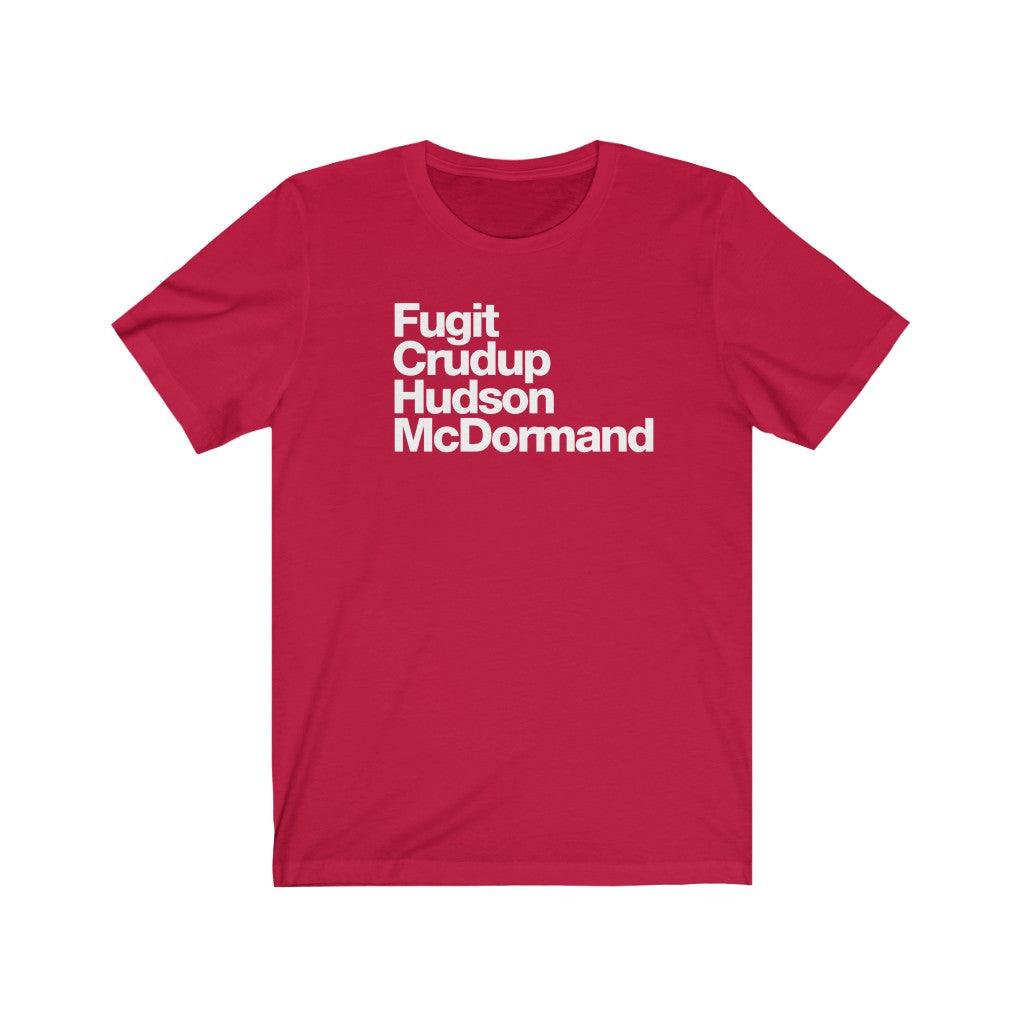 Almost Famous [CS1] - TeeCeeTees