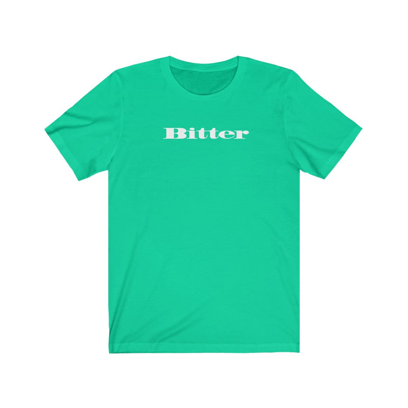 Bitter