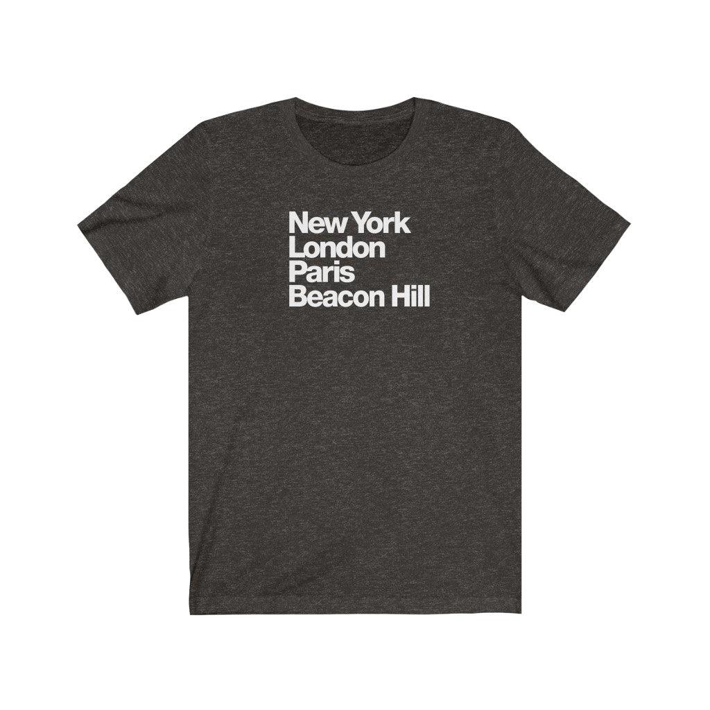 Beacon Hill [MAB1] - TeeCeeTees