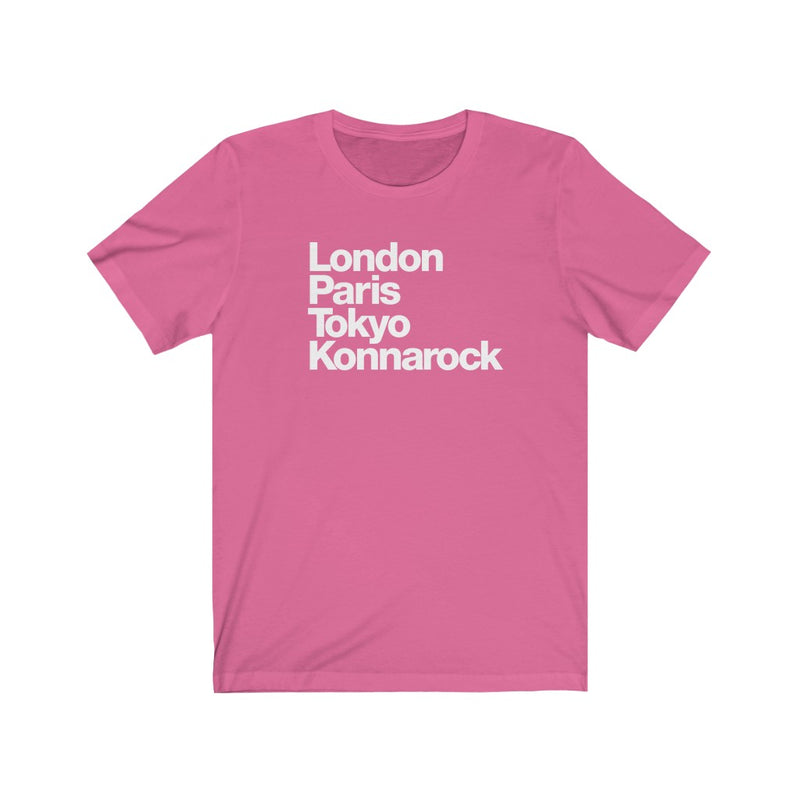 Konnarock