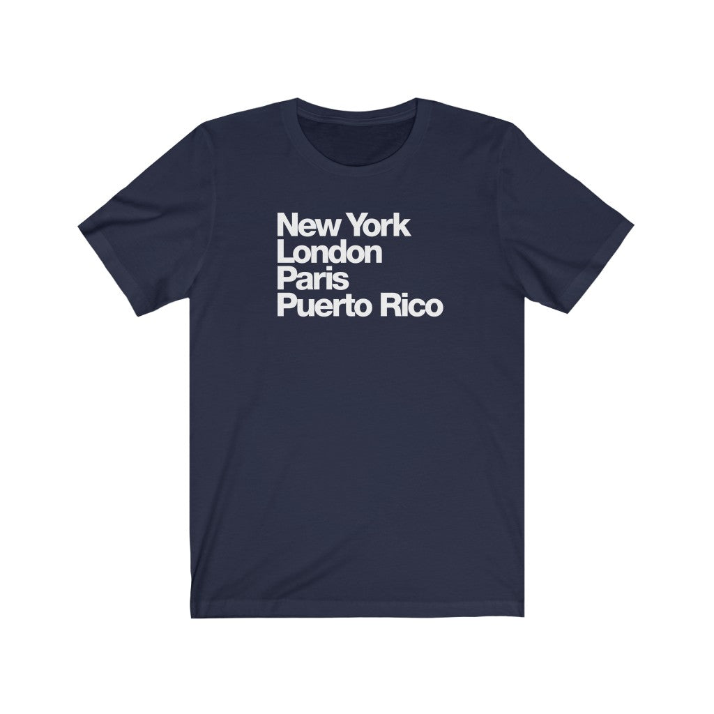 Puerto Rico