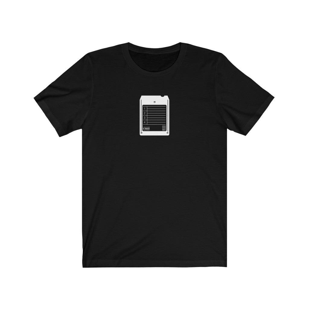 8-Track - TeeCeeTees