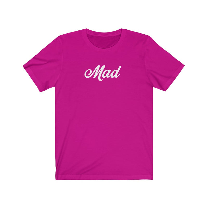 Mad