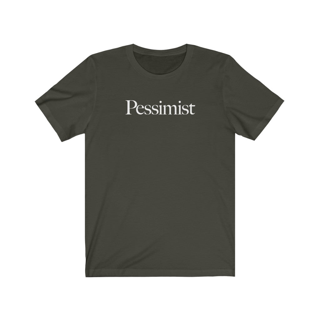 Pessimist