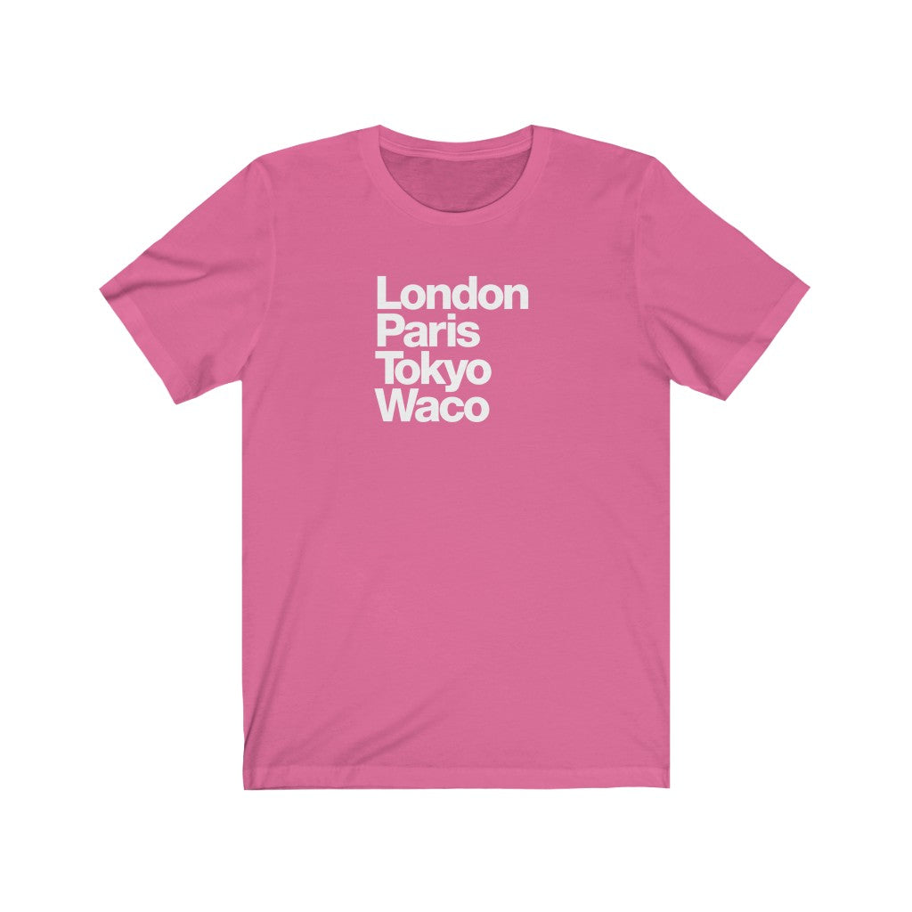 Waco